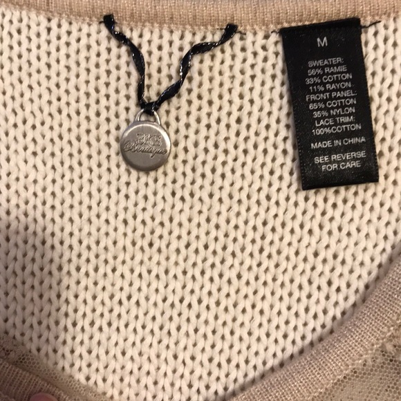 BKE Sweater - Picture 3 of 4